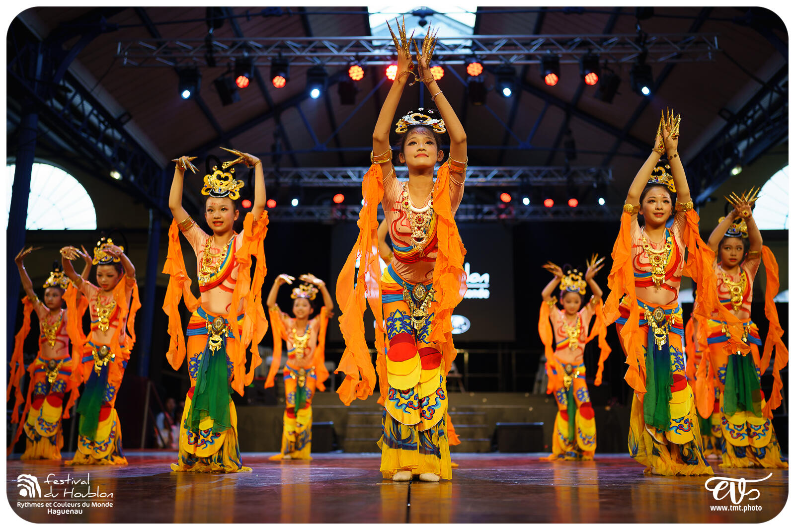 FDH 2024 | SOIRÉE DE GALA